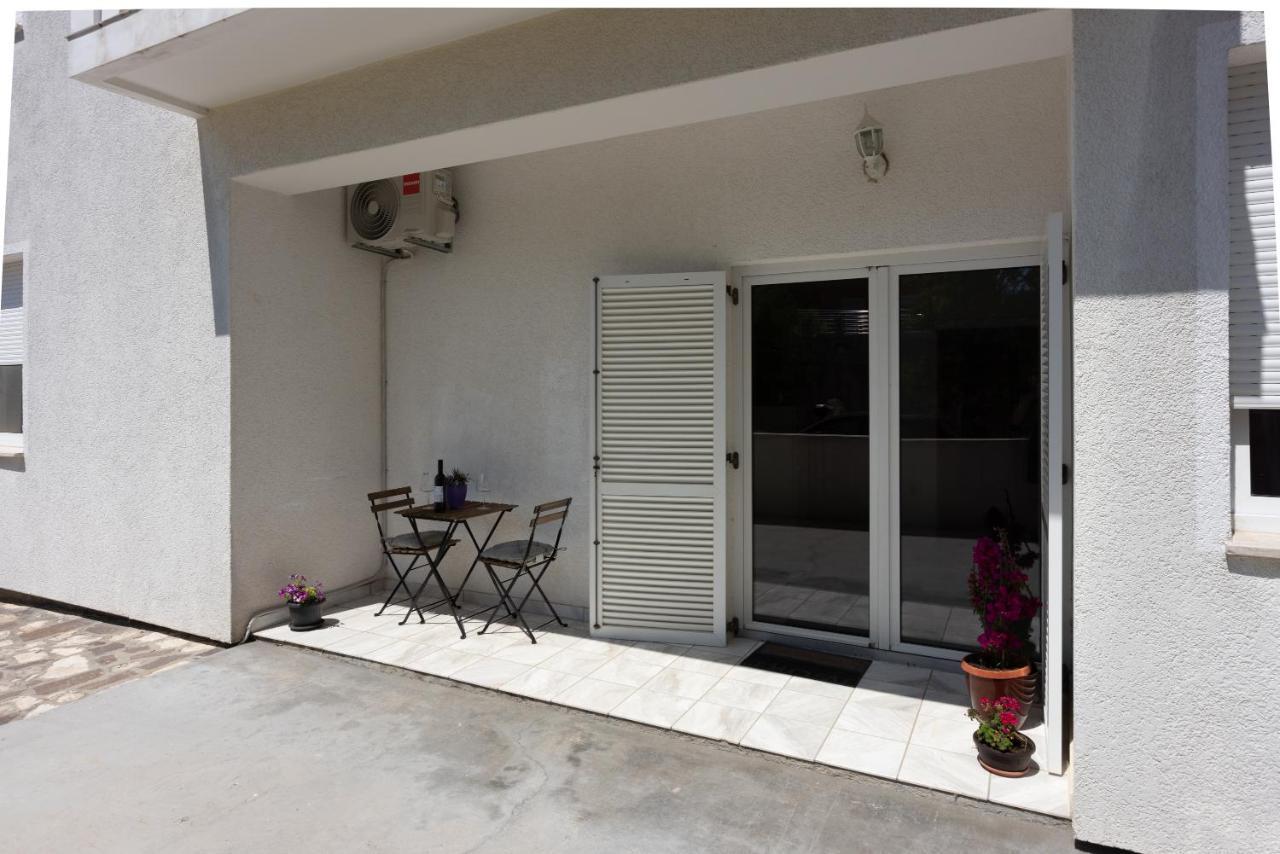 Apartments Antonija Crikvenica Exterior photo